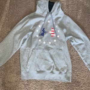 Under Armour Hoodie